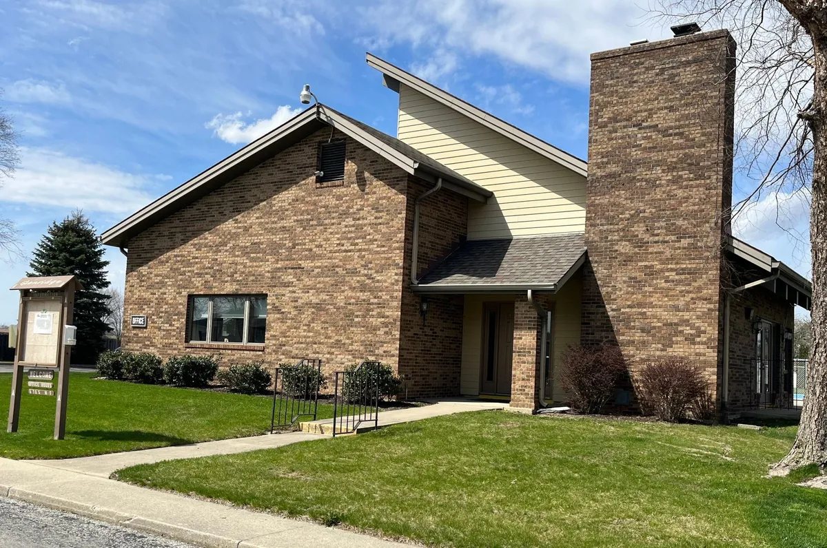 Glenridge Manor Mobile Home Park
